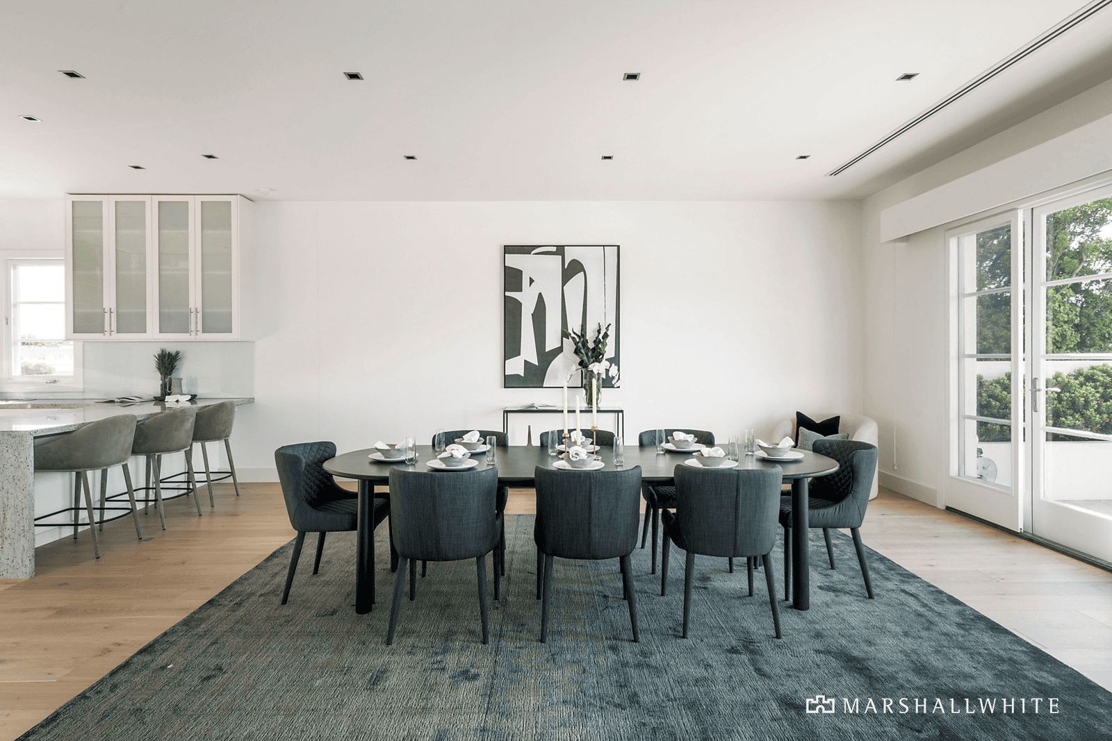 Penthouse, 23 Washington Street, Toorak, VIC 3142