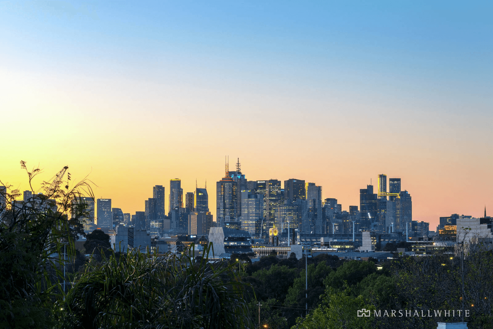 Penthouse, 23 Washington Street, Toorak, VIC 3142
