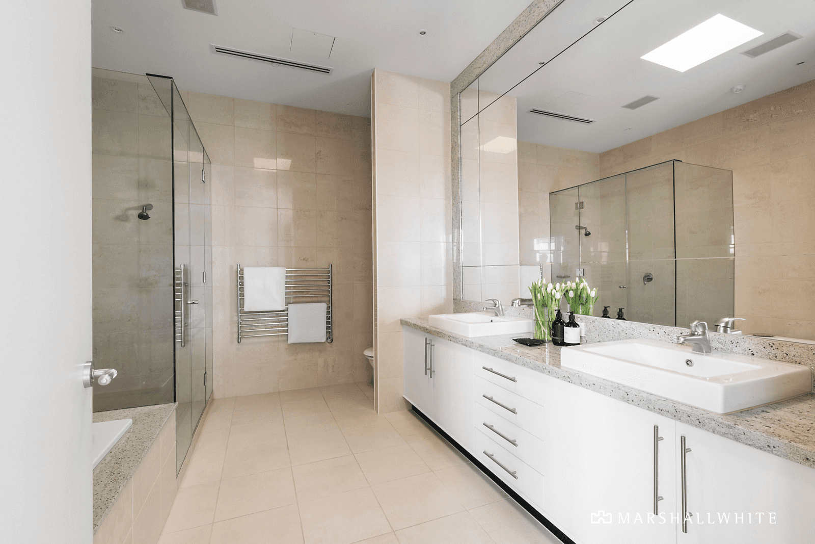Penthouse, 23 Washington Street, Toorak, VIC 3142