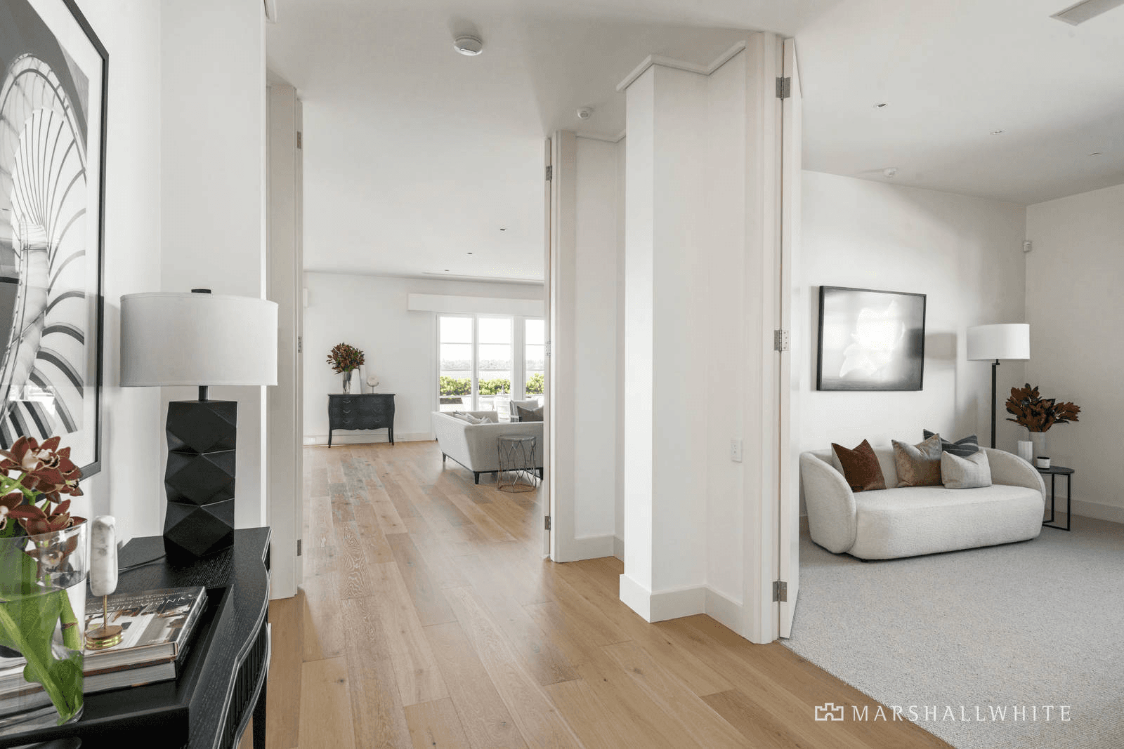 Penthouse, 23 Washington Street, Toorak, VIC 3142