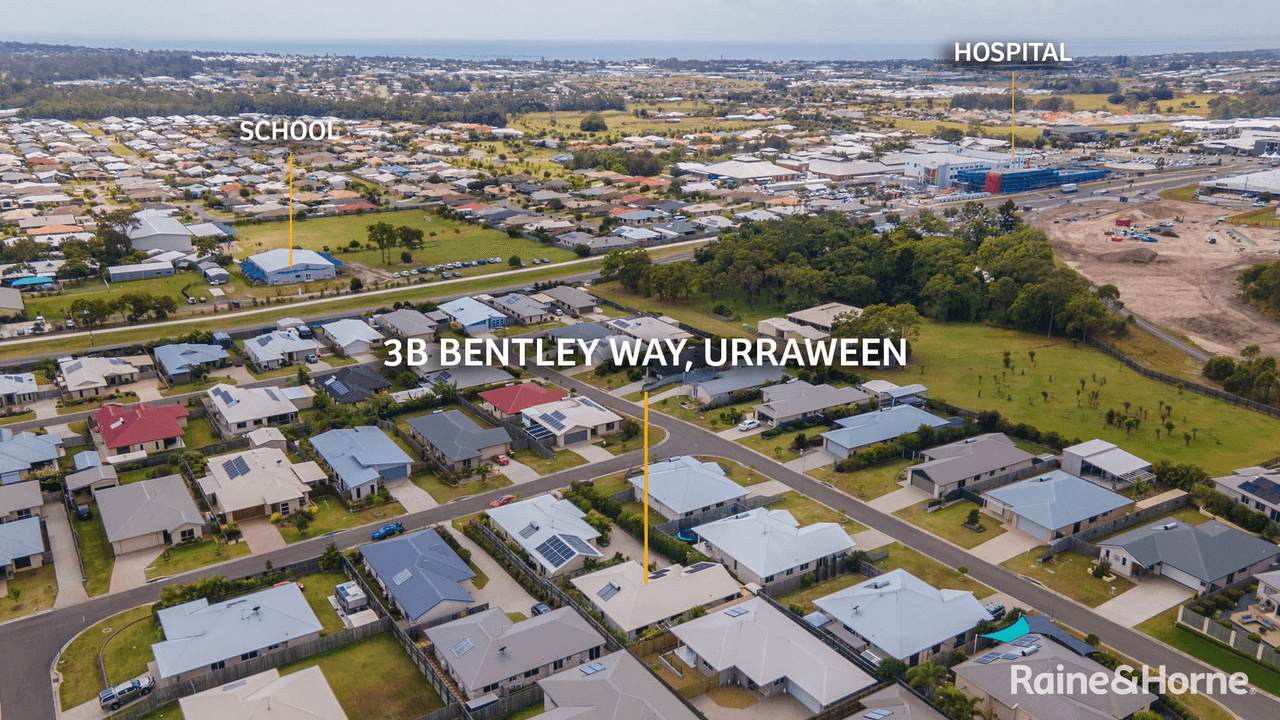 3B Bentley Way, URRAWEEN, QLD 4655