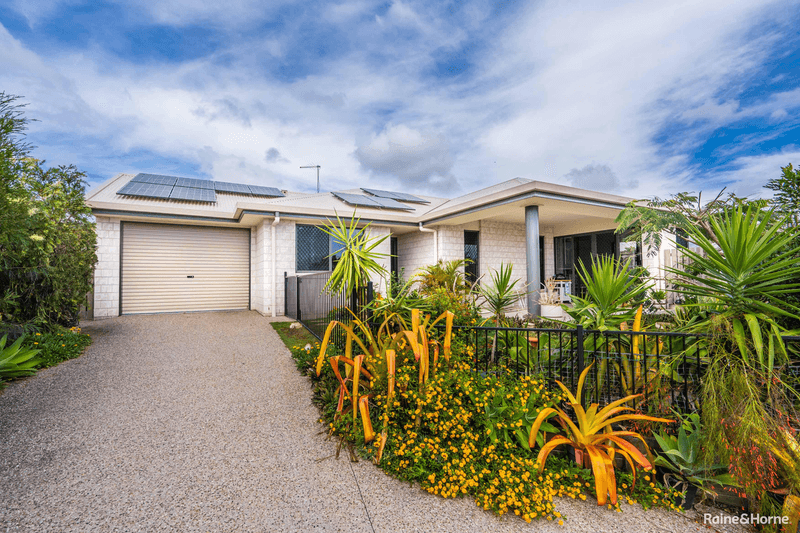 3B Bentley Way, URRAWEEN, QLD 4655