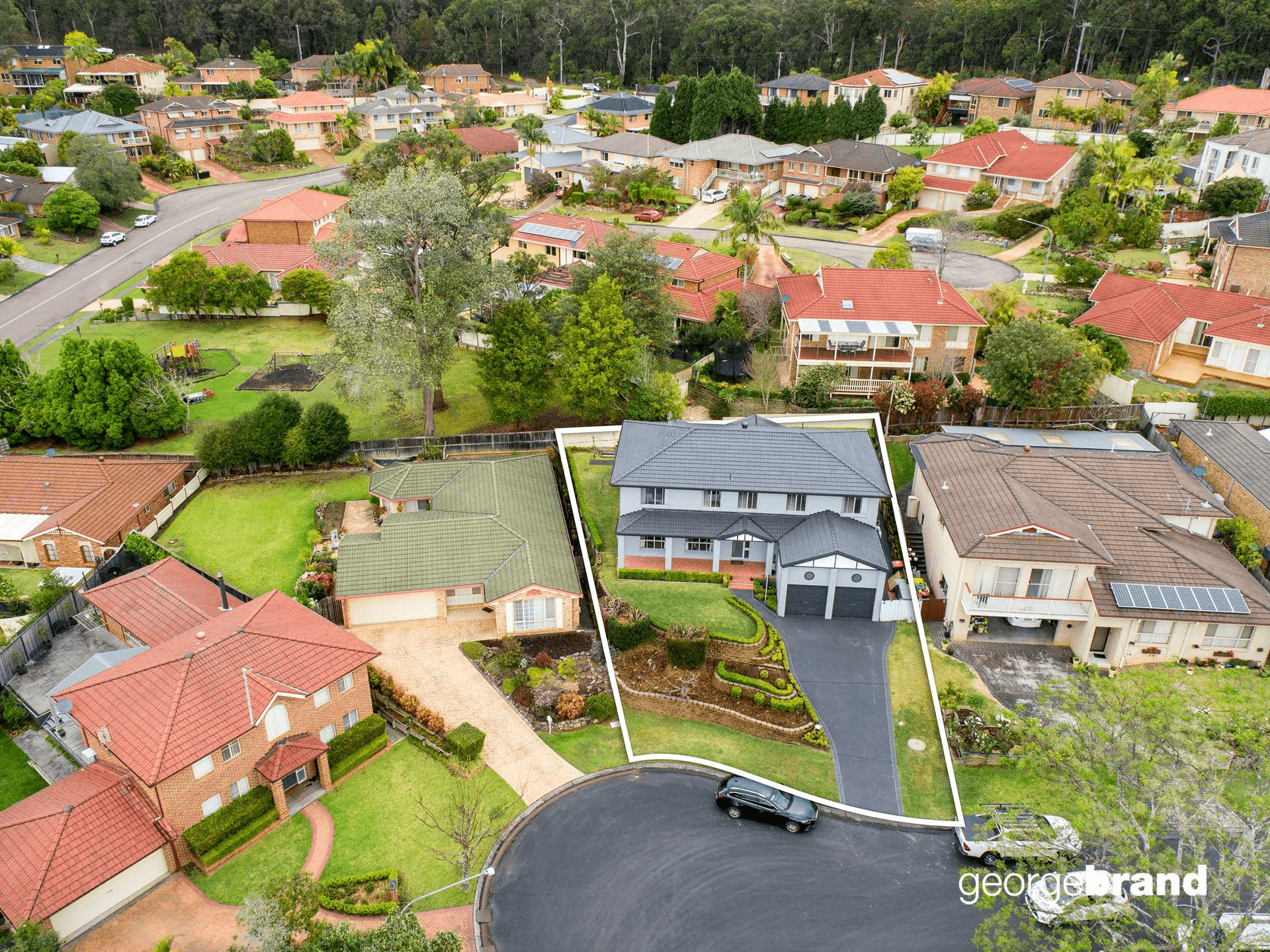 18 Rembrae Drive, Green Point, NSW 2251