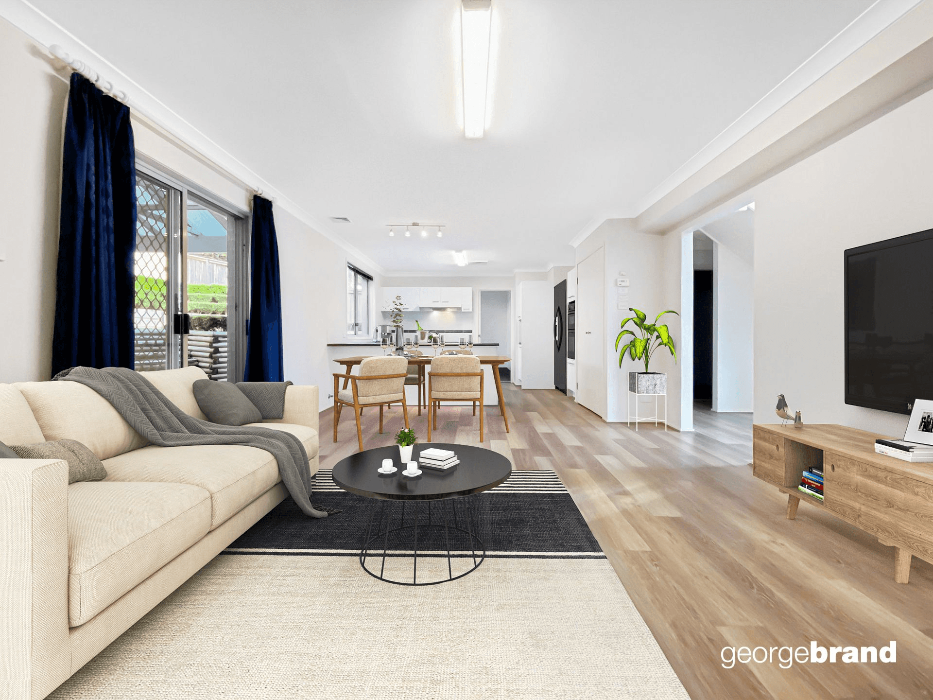 18 Rembrae Drive, Green Point, NSW 2251