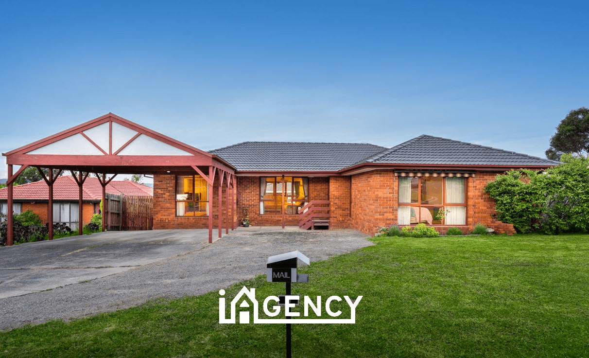 9 Bunya Place, HAMPTON PARK, VIC 3976