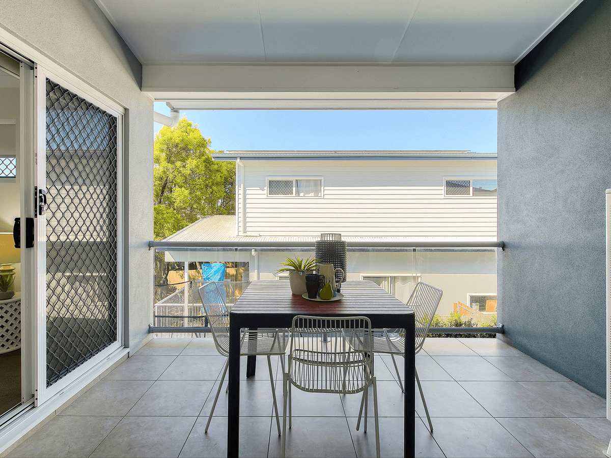 4/108 Broughton Road, KEDRON, QLD 4031