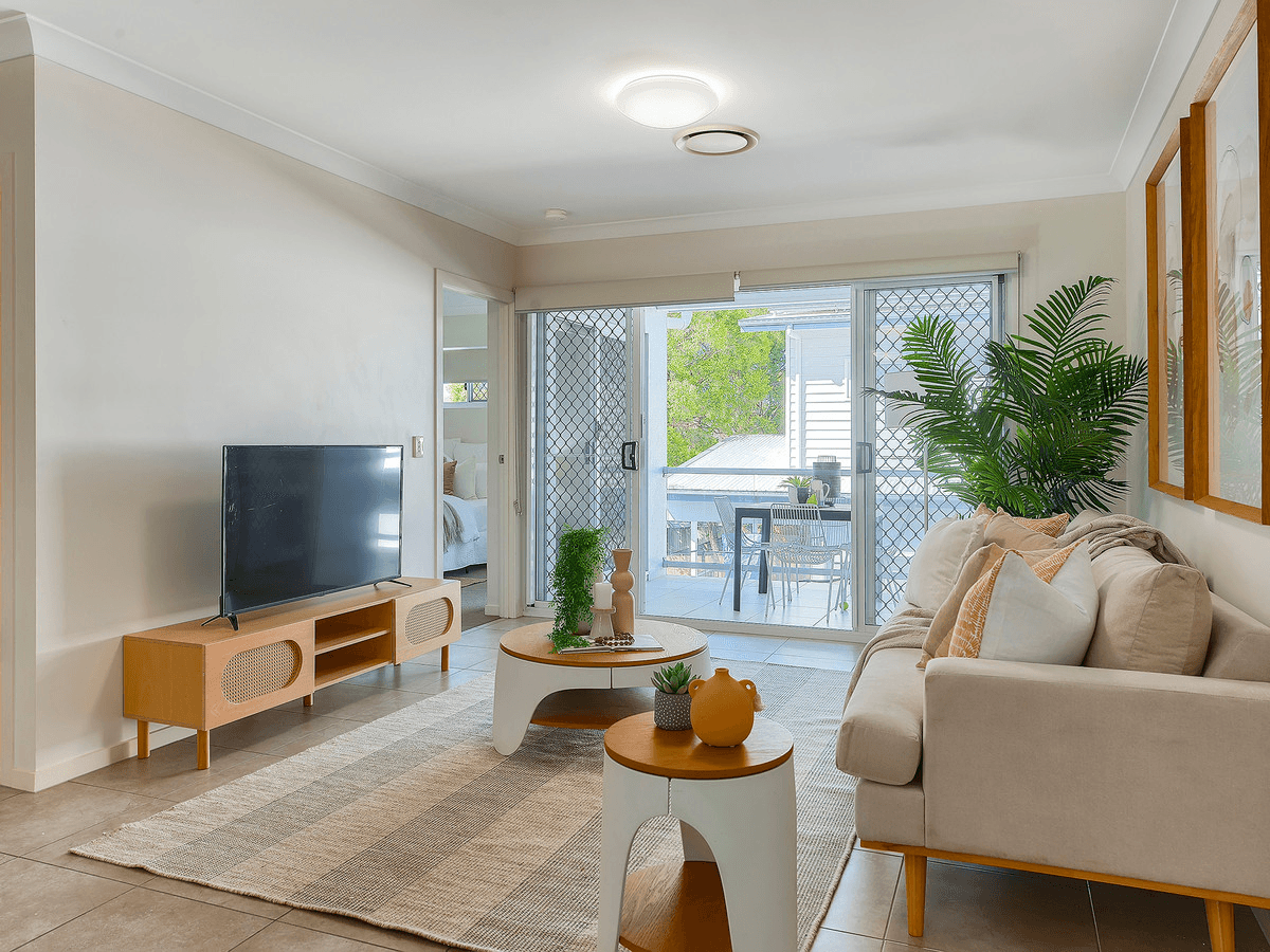 4/108 Broughton Road, KEDRON, QLD 4031