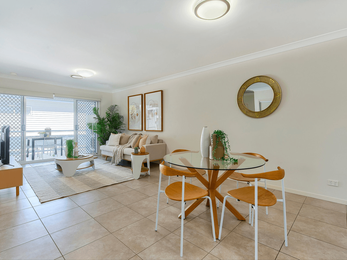 4/108 Broughton Road, KEDRON, QLD 4031