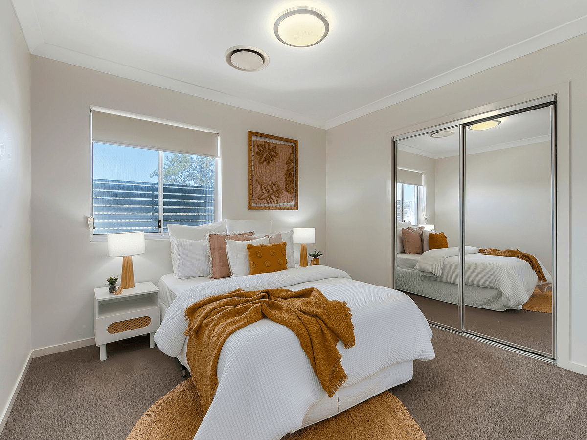 4/108 Broughton Road, KEDRON, QLD 4031