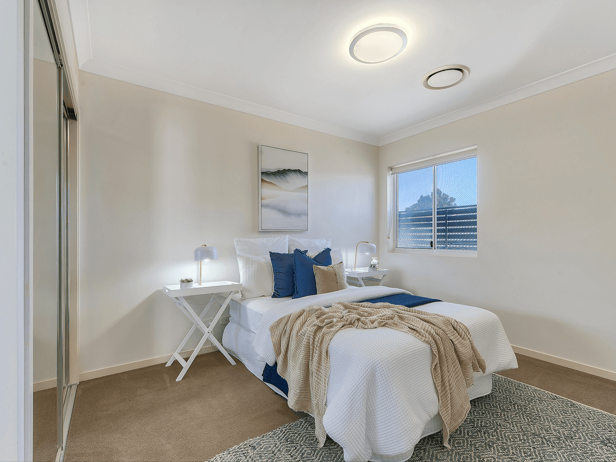 4/108 Broughton Road, KEDRON, QLD 4031