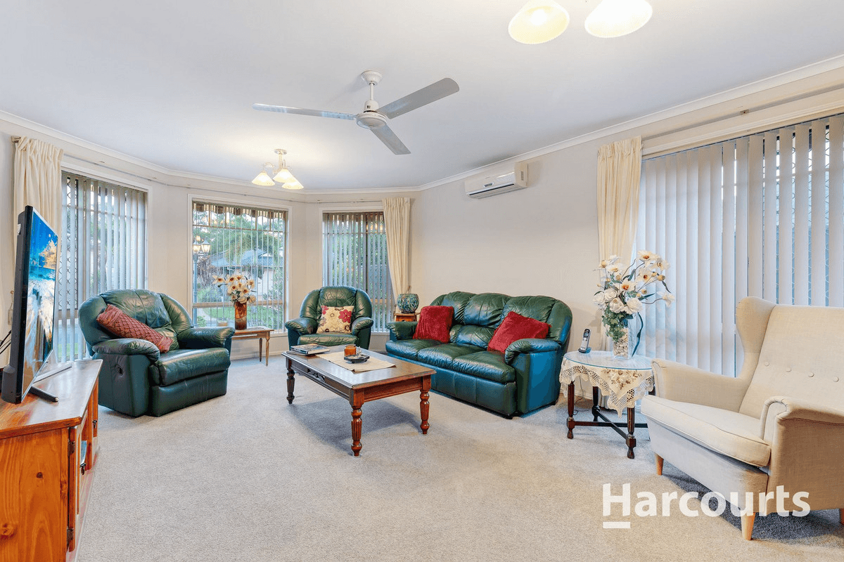 5 Timbarra Court, Petrie, QLD 4502