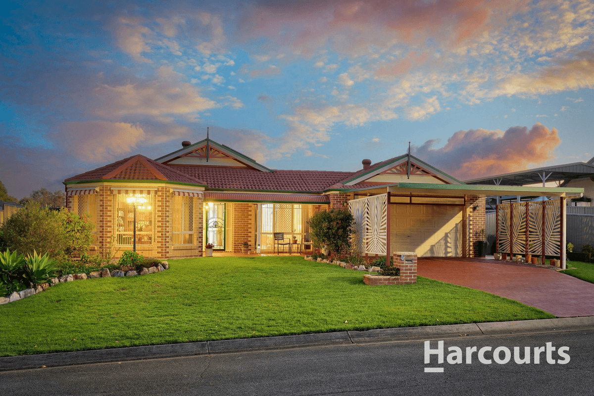 5 Timbarra Court, Petrie, QLD 4502