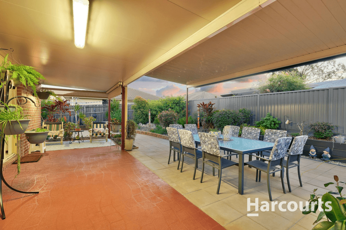 5 Timbarra Court, Petrie, QLD 4502