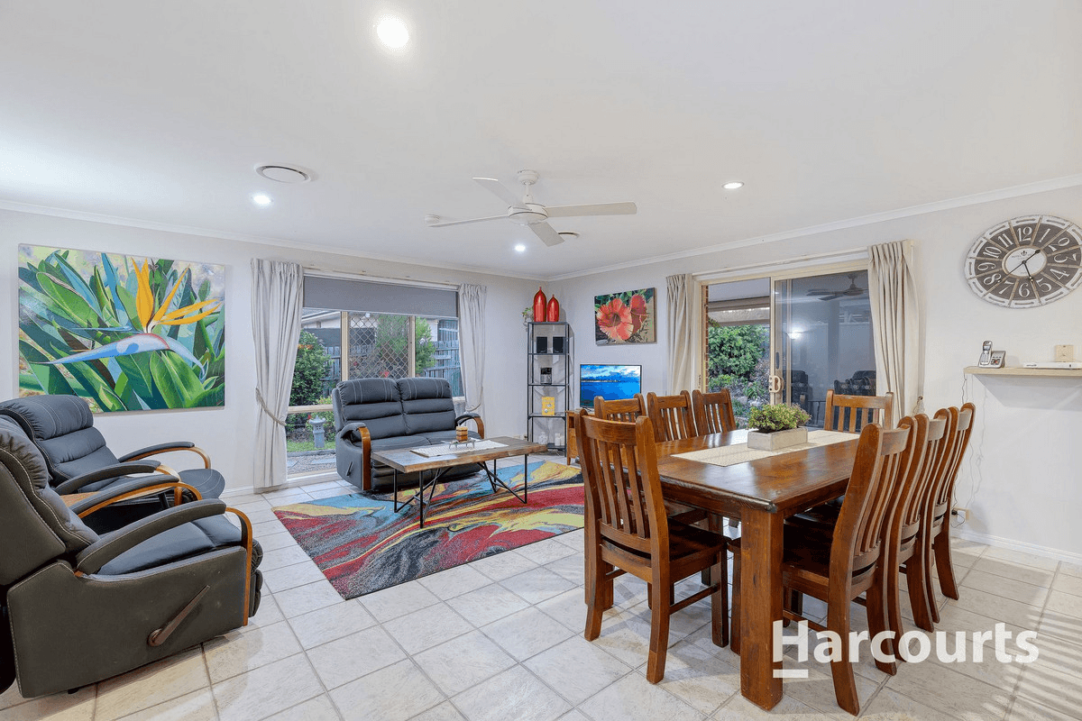 5 Timbarra Court, Petrie, QLD 4502