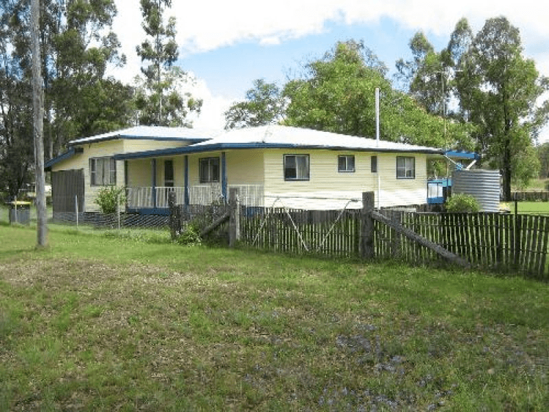 5 Wallace Street, Kogan, QLD 4406