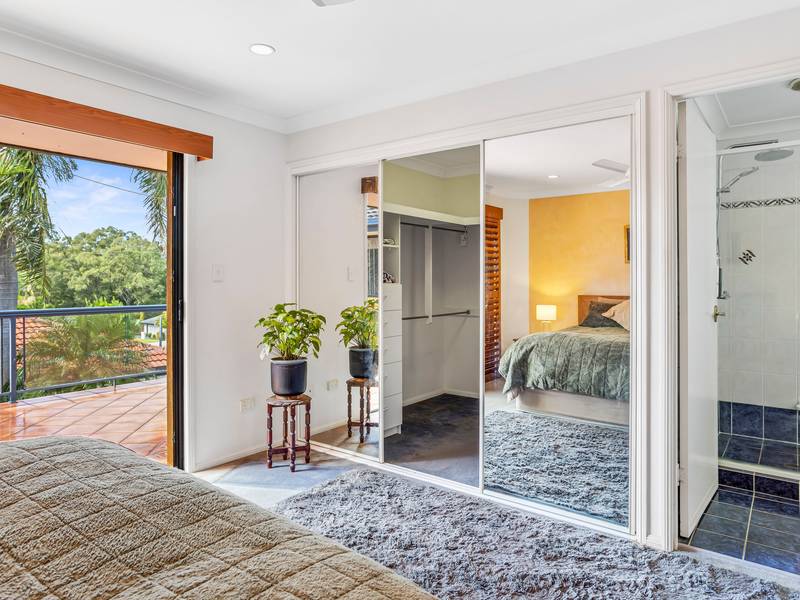 4 Paten Close, BIRKDALE, QLD 4159