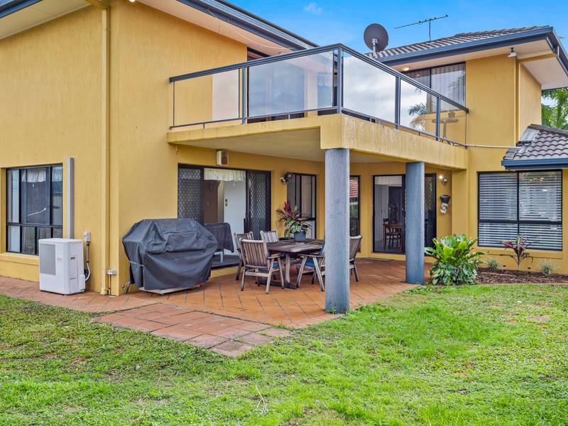 4 Paten Close, BIRKDALE, QLD 4159