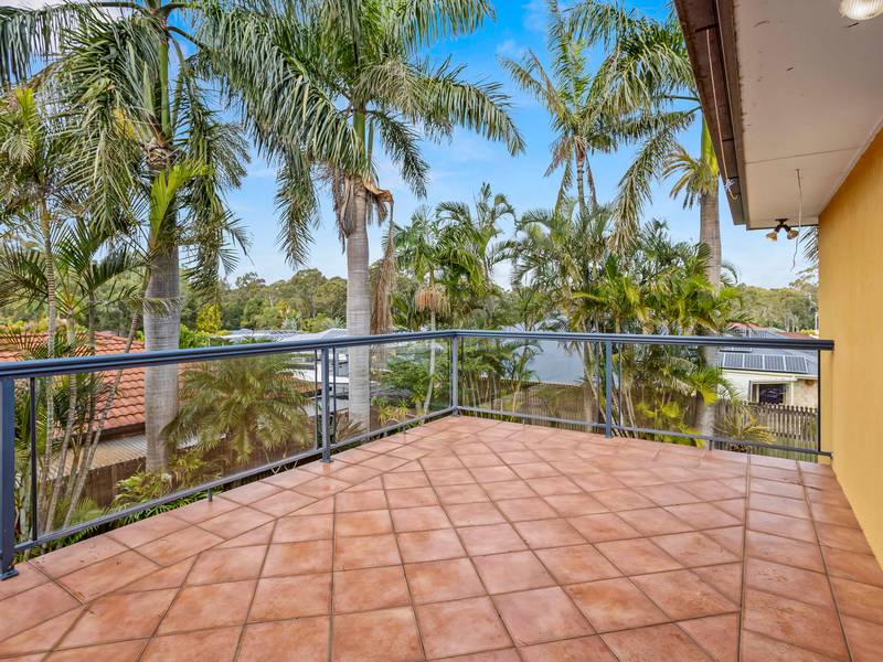4 Paten Close, BIRKDALE, QLD 4159