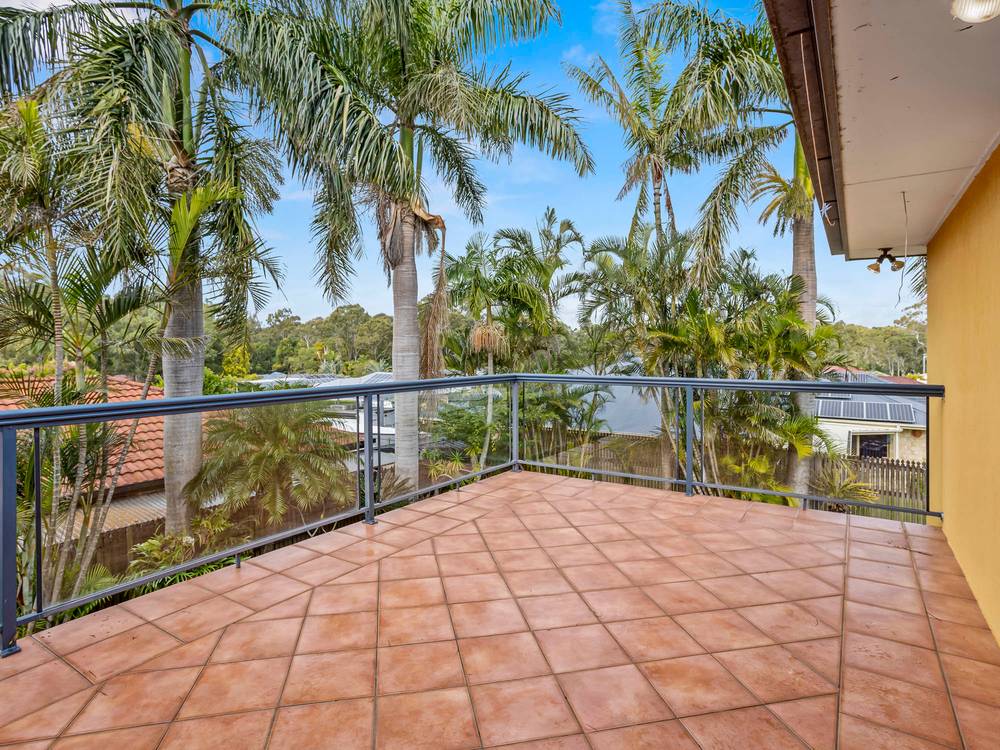 4 Paten Close, BIRKDALE, QLD 4159