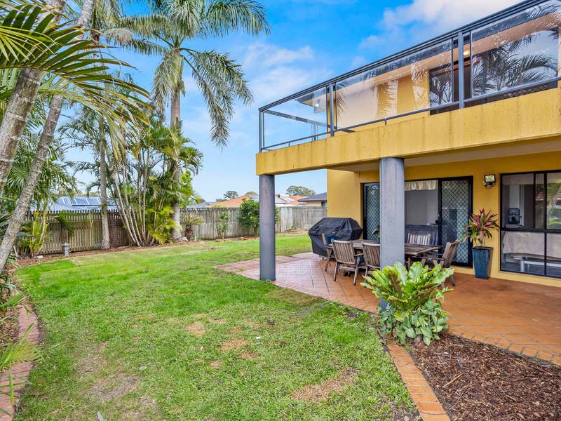 4 Paten Close, BIRKDALE, QLD 4159