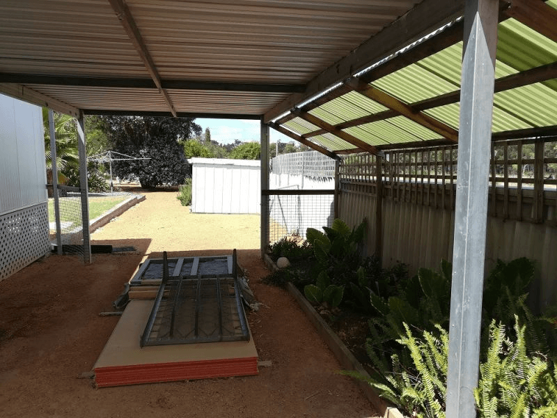 64 Porter Street, Collie, WA 6225