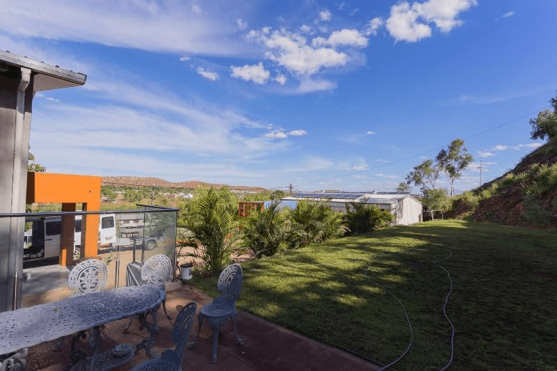 7 and 9 Riverview Terrace, Mount Isa, QLD 4825