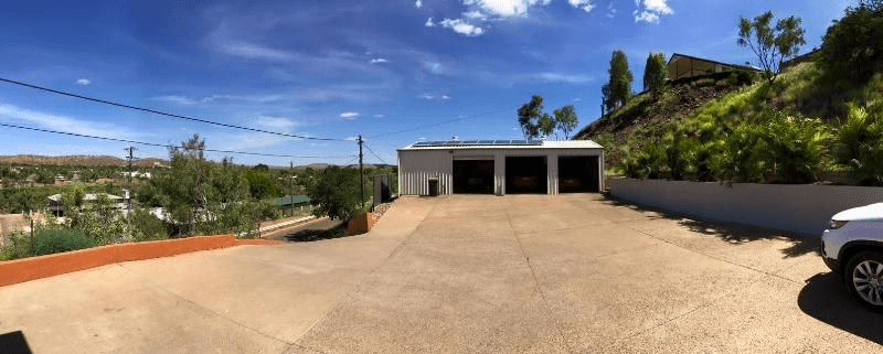 7 and 9 Riverview Terrace, Mount Isa, QLD 4825