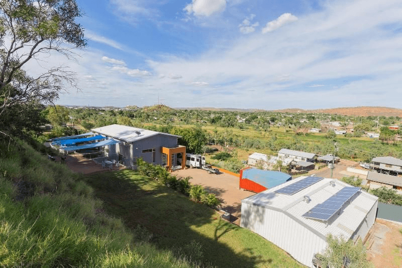 7 and 9 Riverview Terrace, Mount Isa, QLD 4825