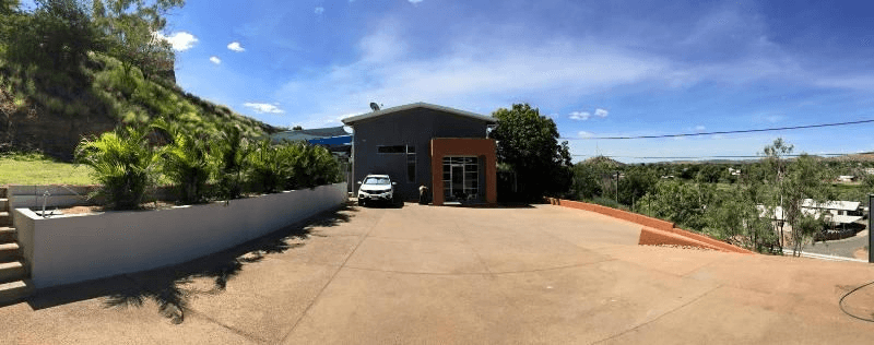 7 and 9 Riverview Terrace, Mount Isa, QLD 4825