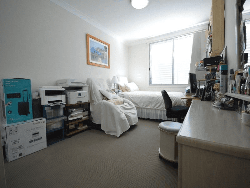 8/291-293 Woodville Road, Guildford, NSW 2161