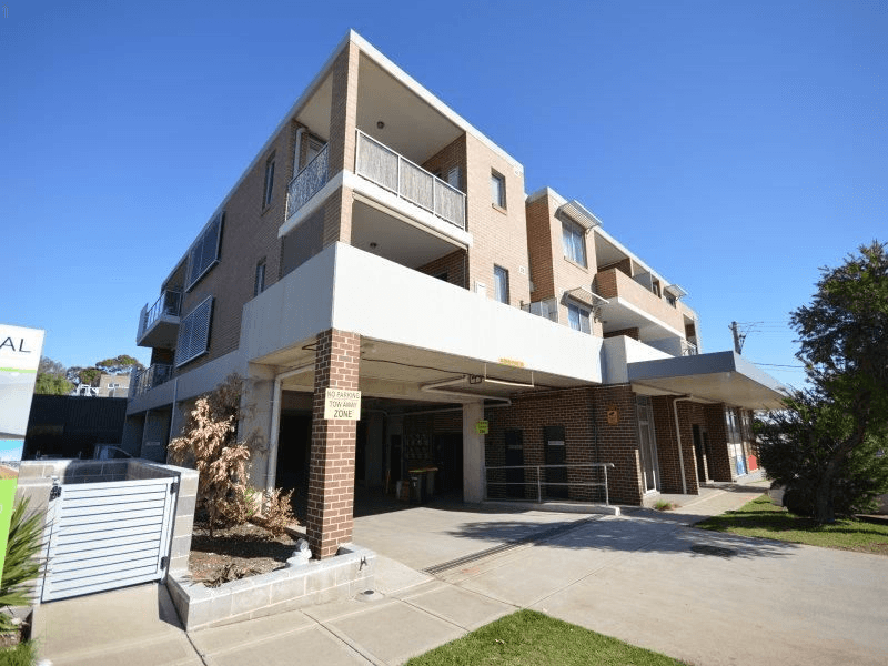 8/291-293 Woodville Road, Guildford, NSW 2161