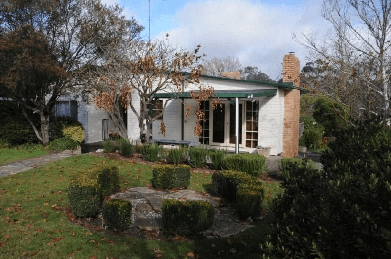 30 Main St, Strathbogie, VIC 3666