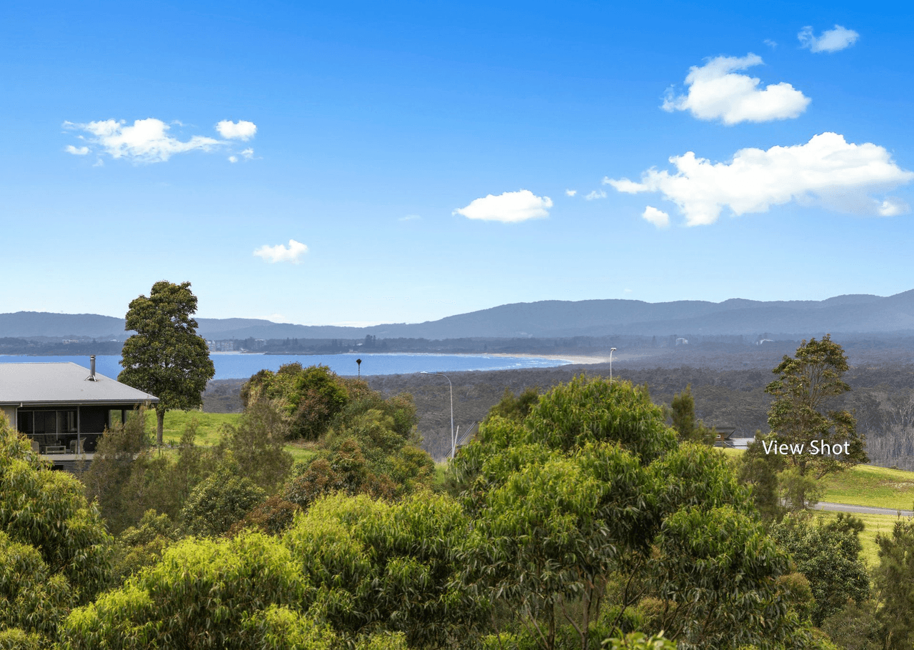 57 Coastal View Drive, TALLWOODS VILLAGE, NSW 2430