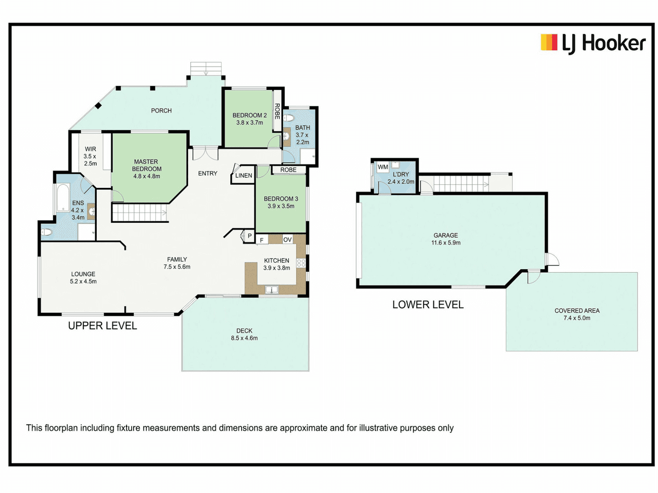 57 Coastal View Drive, TALLWOODS VILLAGE, NSW 2430