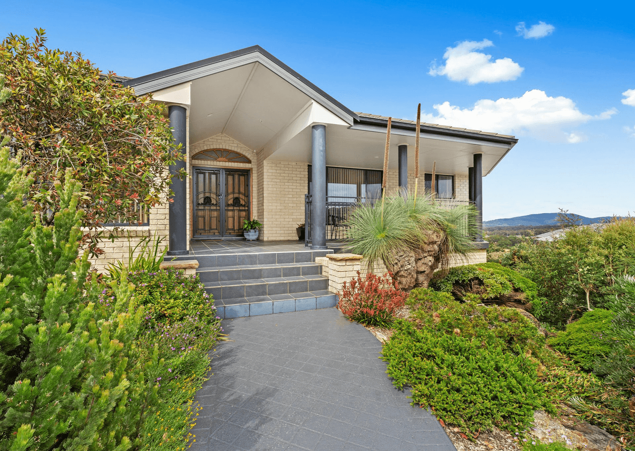 57 Coastal View Drive, TALLWOODS VILLAGE, NSW 2430