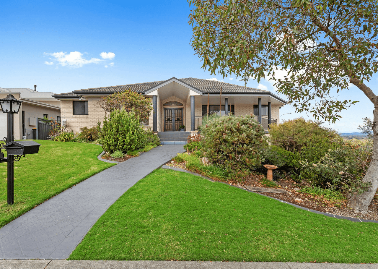 57 Coastal View Drive, TALLWOODS VILLAGE, NSW 2430