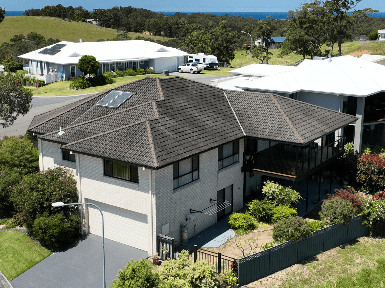 57 Coastal View Drive, TALLWOODS VILLAGE, NSW 2430