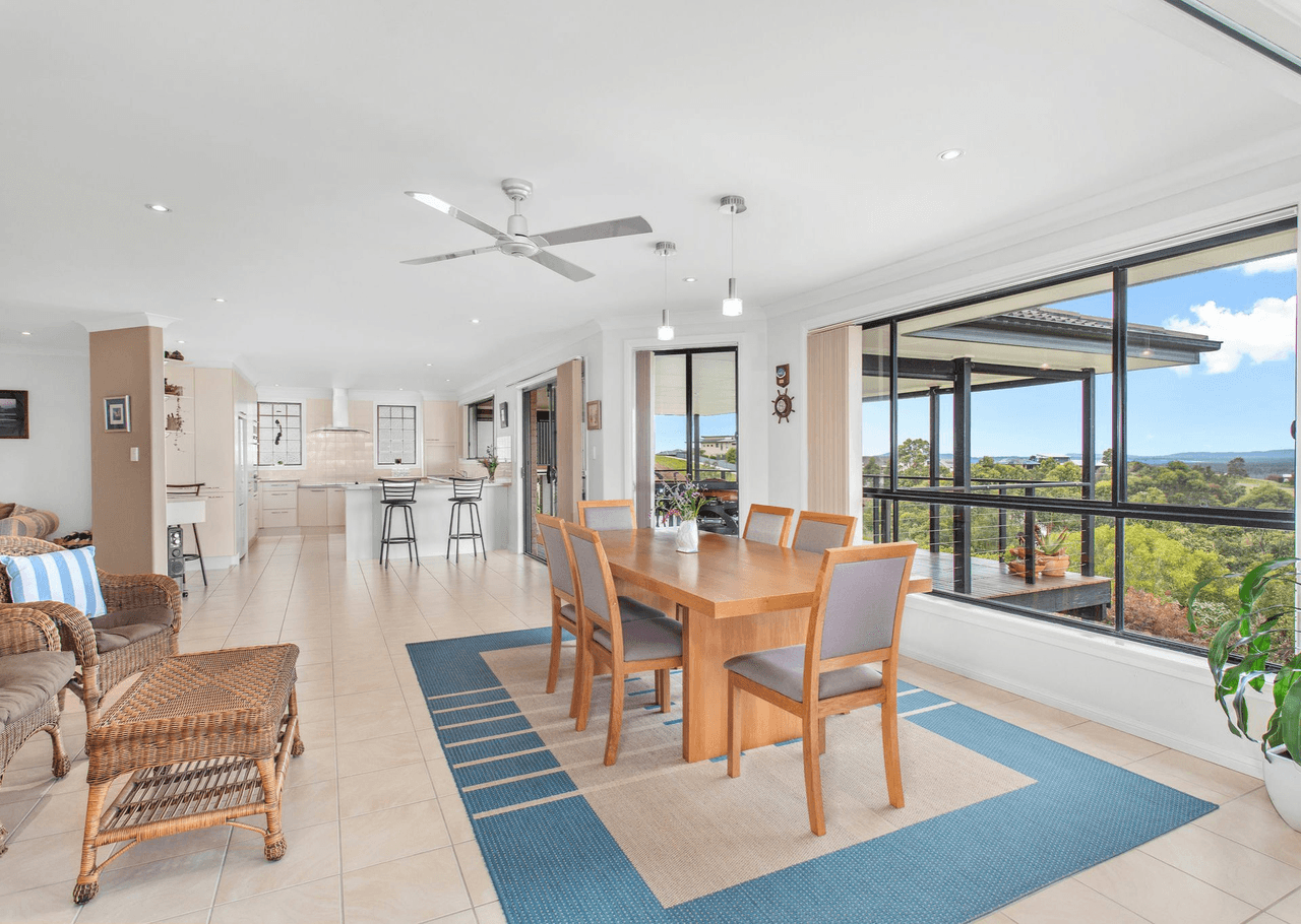 57 Coastal View Drive, TALLWOODS VILLAGE, NSW 2430