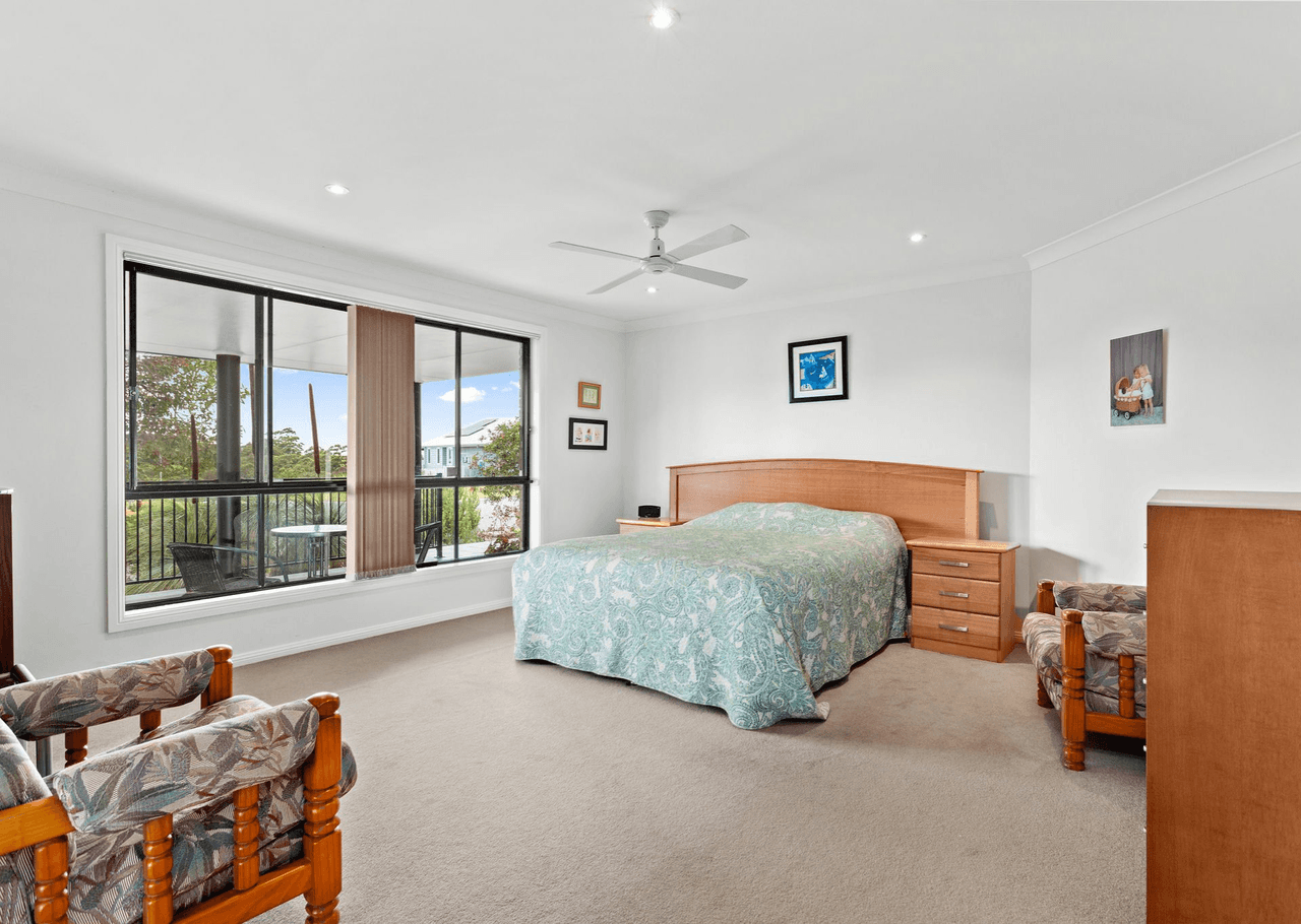 57 Coastal View Drive, TALLWOODS VILLAGE, NSW 2430