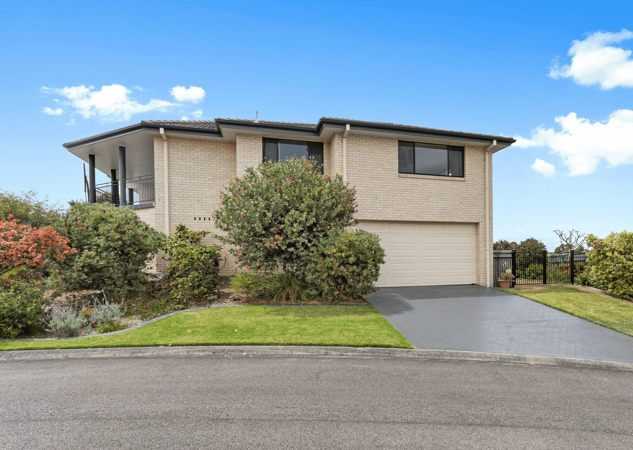 57 Coastal View Drive, TALLWOODS VILLAGE, NSW 2430