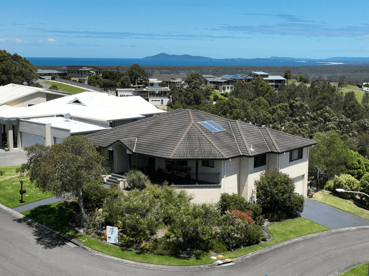 57 Coastal View Drive, TALLWOODS VILLAGE, NSW 2430