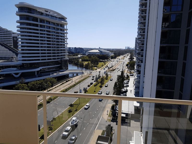 1100-1101/42 Surf Parade, Broadbeach, QLD 4218