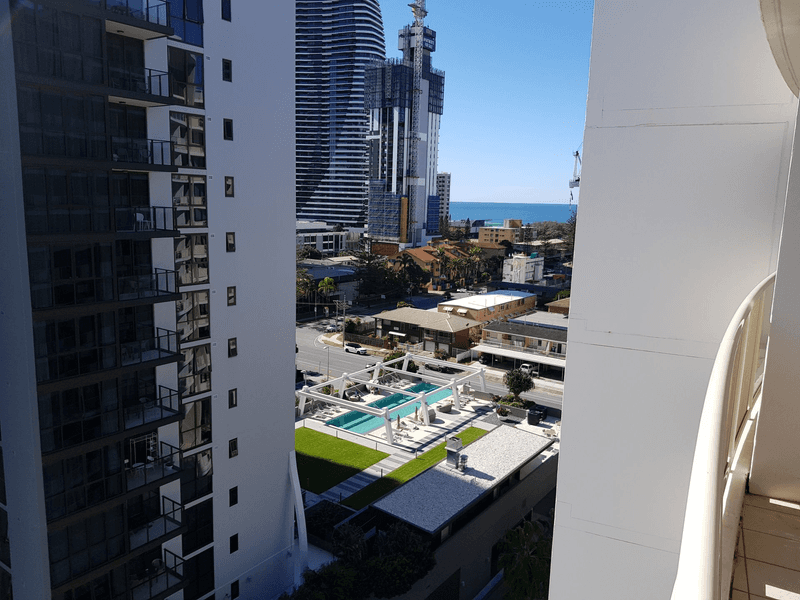 1100-1101/42 Surf Parade, Broadbeach, QLD 4218