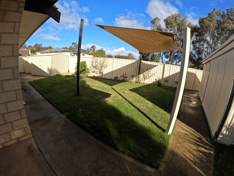 12 Pecan Place, Boddington, WA 6390