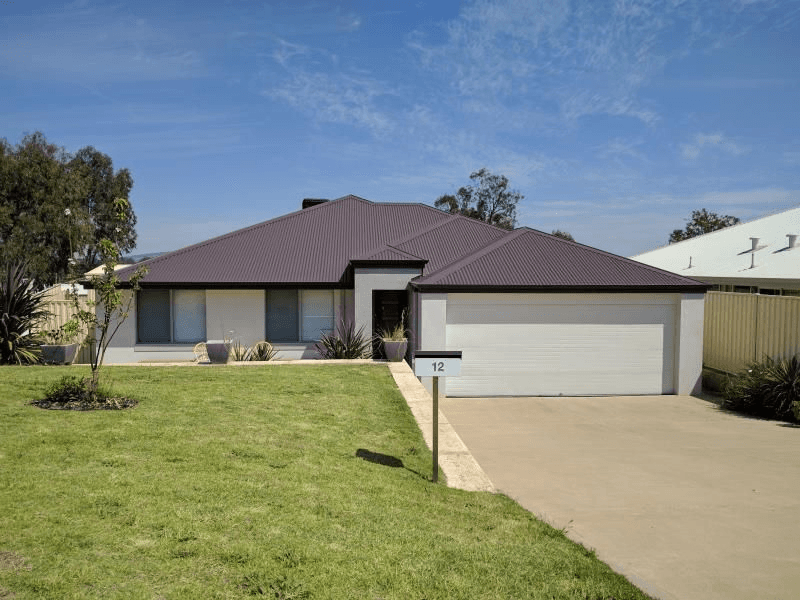 12 Pecan Place, Boddington, WA 6390