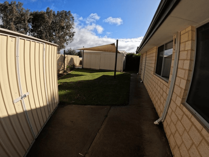 12 Pecan Place, Boddington, WA 6390