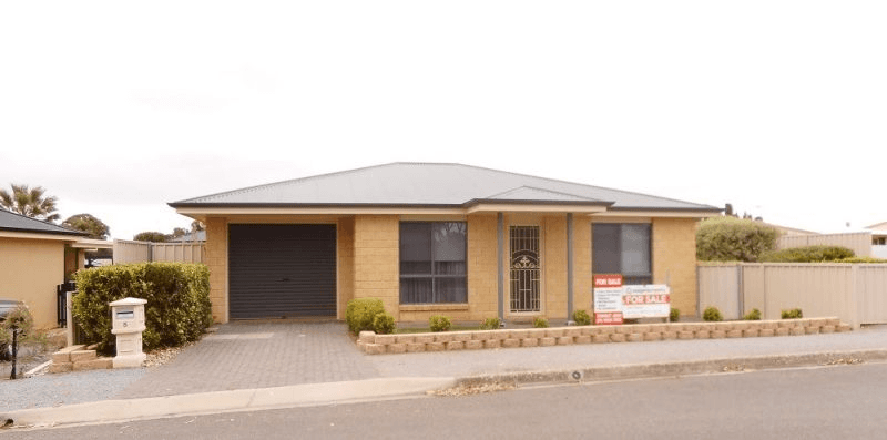 5 Provis Street, Tumby Bay, SA 5605