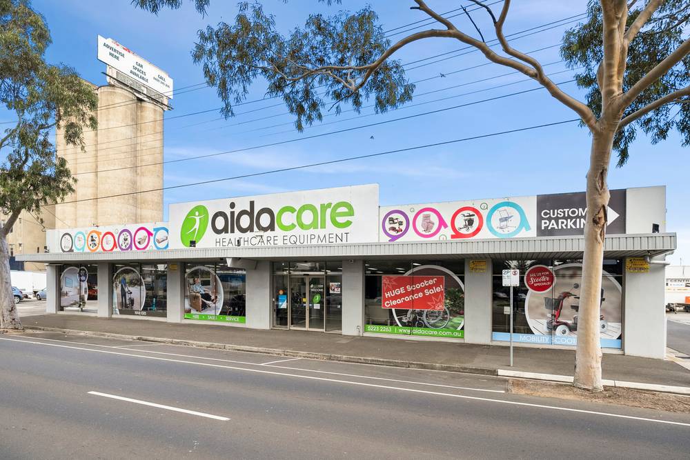 38-40 Mercer Street, Geelong, VIC 3220