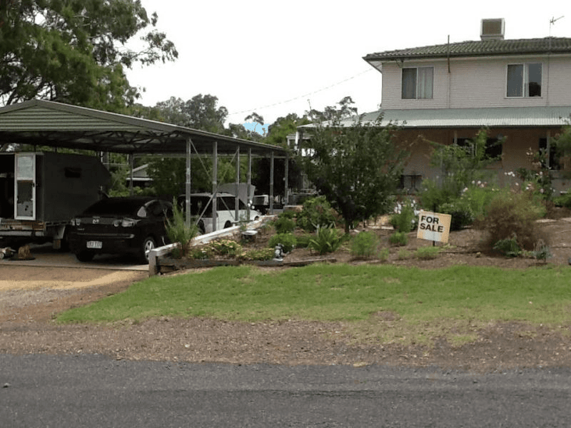 147 East S/East Street, Warwick, QLD 4370