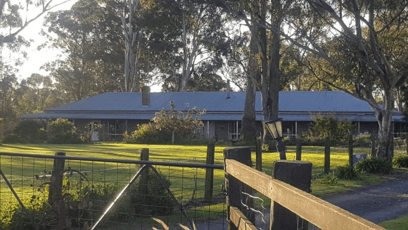 65-95 Ironbark Road, Bargo, NSW 2574